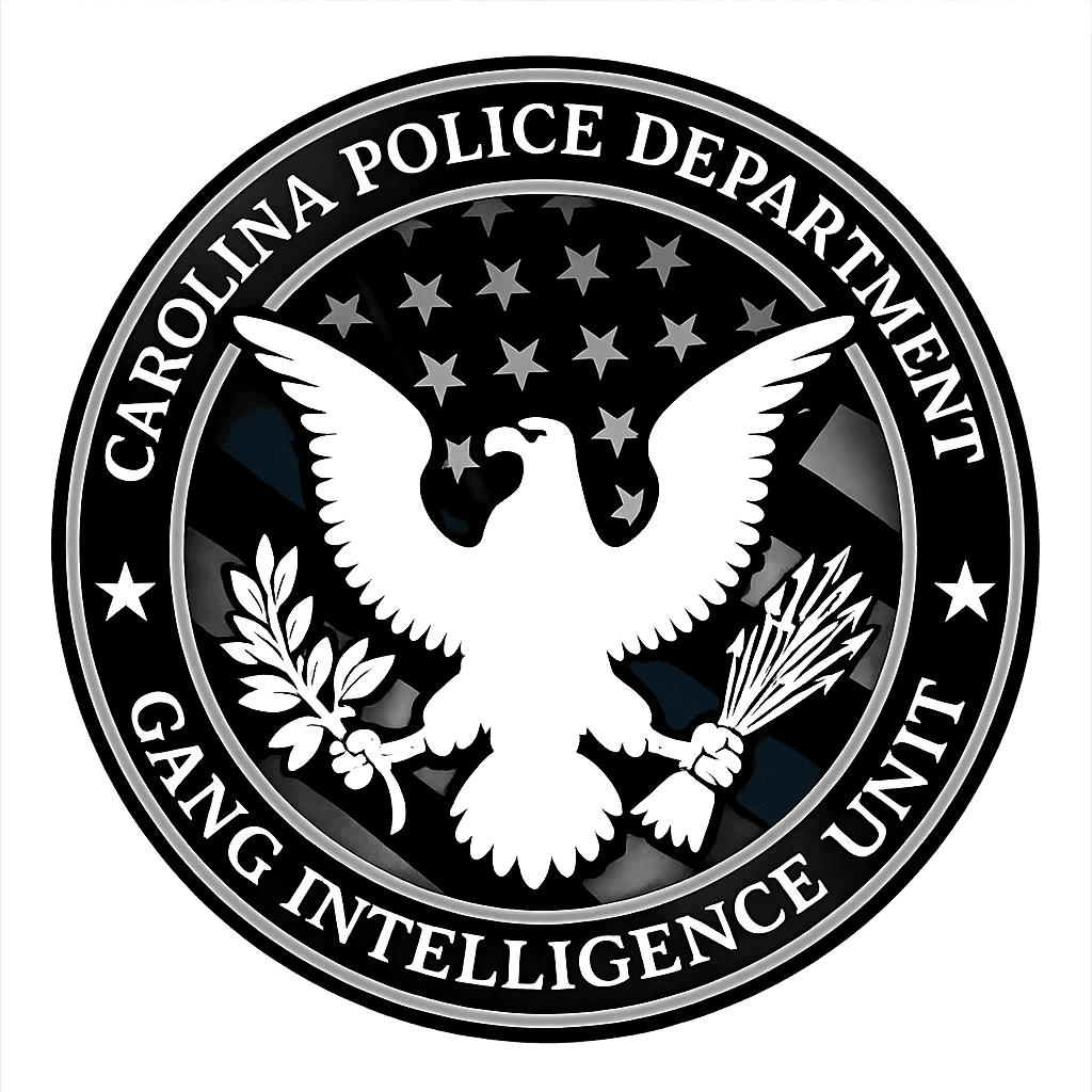 Gang Intelligence Unit